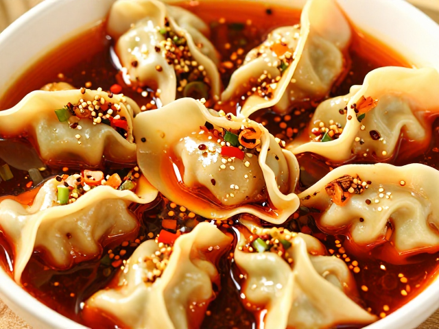 基础调料调配：风味构建的基石