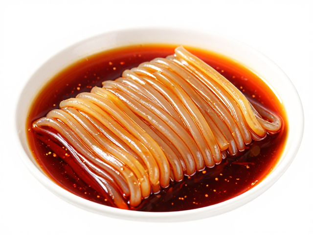 红油炼制与去腻增亮的处理逻辑