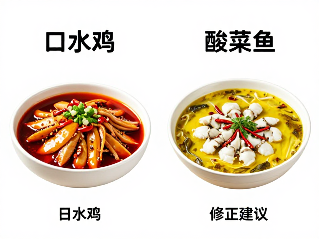 常见误区与修正建议