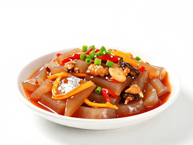 鱼香肉丝的“无鱼之鱼”之谜