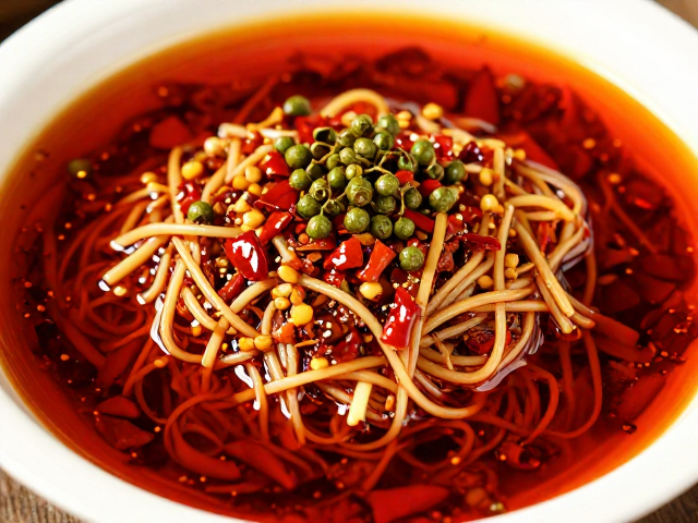 家常风味的融合：食材吸汁与味型平衡