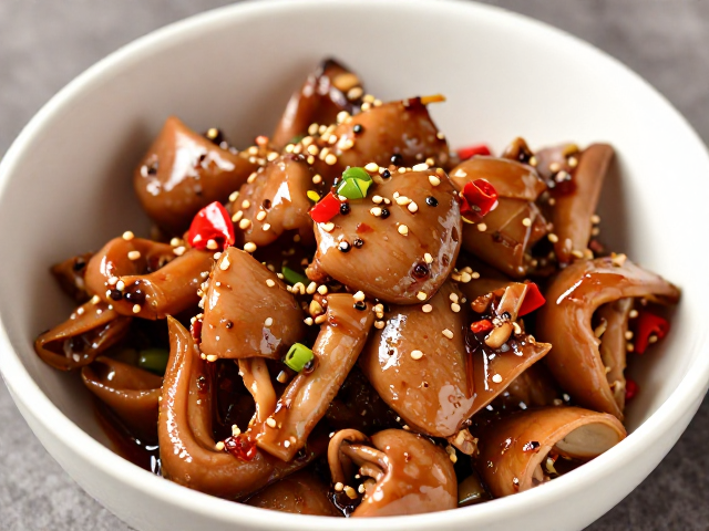 冷却定型与食用场景建议