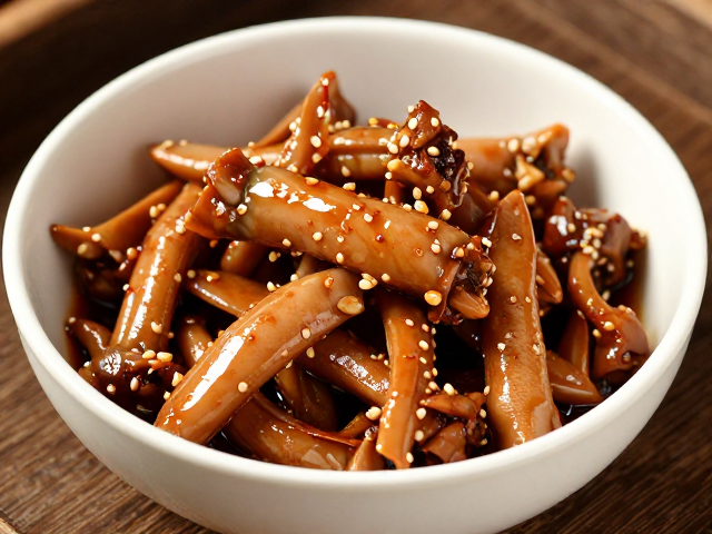 冷吃兔的风味基石与选材逻辑