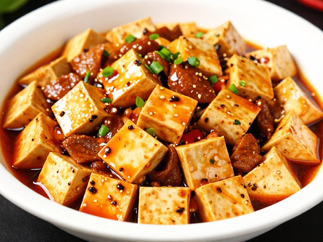 底料去腻：夫妻肺片风味的平衡之道