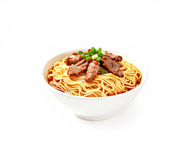 川南风味盛宴，如何做出乐山特色小吃？