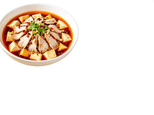 蒜泥白肉的简约哲学：去繁就简的入味之道