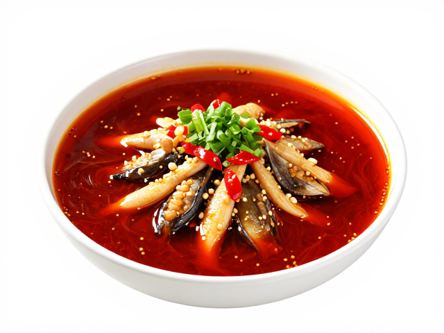 百菜百味关键在于红油！详解鱼香汁比例与炒锅火候，成就宴席美味
