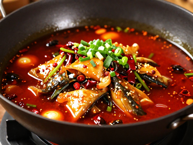 食材处理与细节:从源头提升成菜质感
