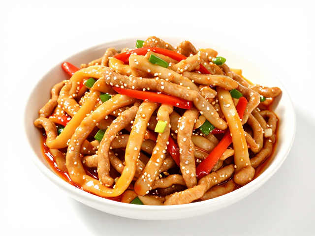 火候掌控：旺火锁鲜与防糊锅技巧