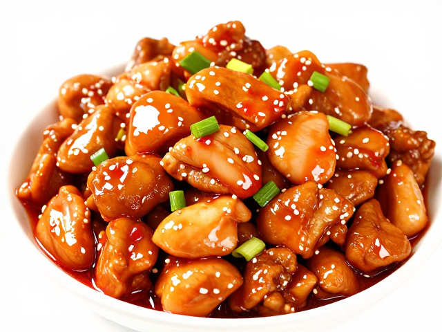 选材与预处理:鸡胸肉的嫩滑秘诀