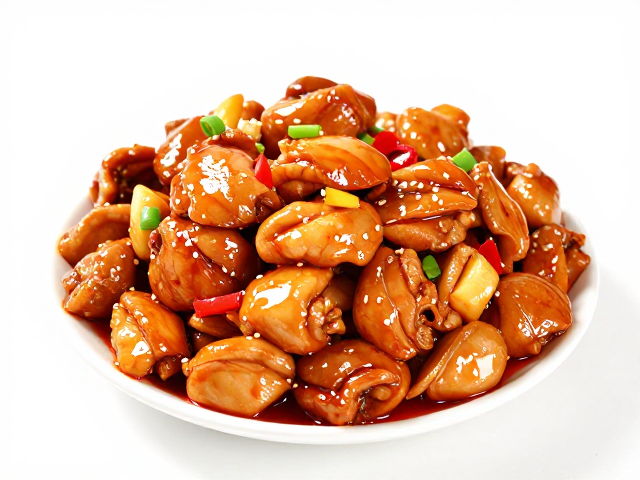 选材与预处理:决定鸡肉滑嫩的关键