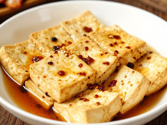 搭配回锅肉：经典组合的风味升华