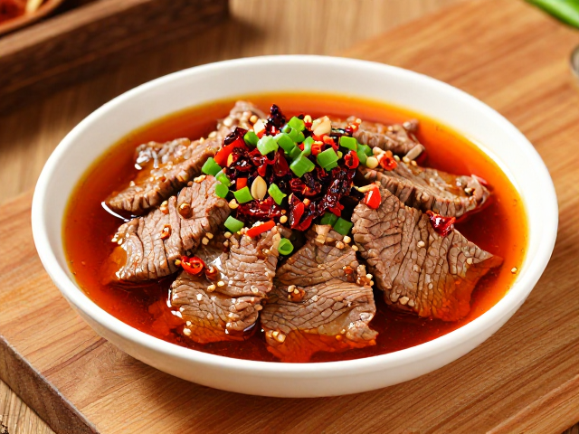 重庆江湖菜牛肉蒸法的核心风味逻辑