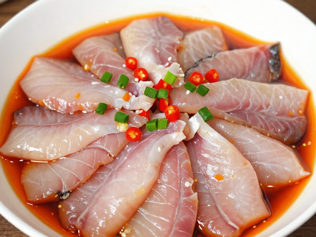 选材与预处理：决定鱼肉嫩滑度的第一步