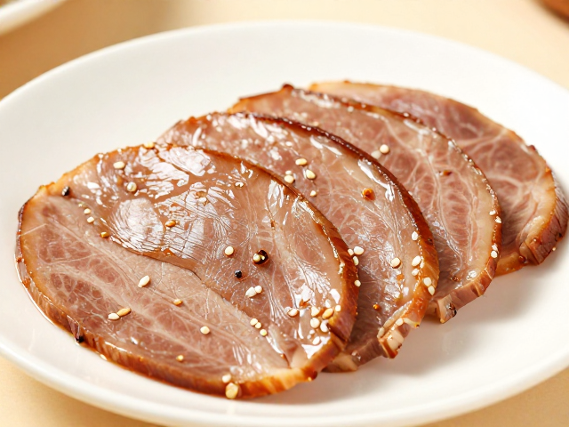 油脂封层与后期调味的平衡