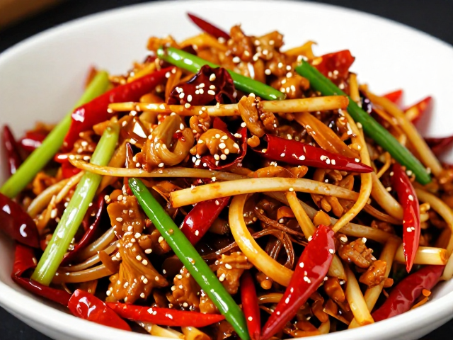 食材预处理与去腥增香的从属关系