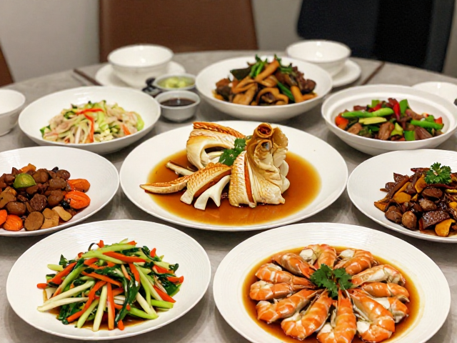 高油饮食下的健康突围：团圆宴的控油逻辑