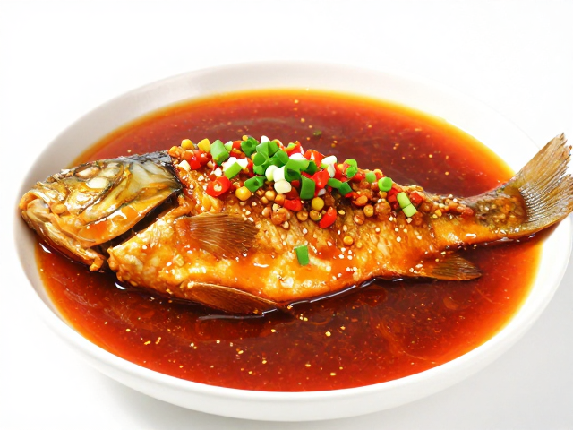 零基础学川菜，鱼香味薄芡挂汁法，短视频跟练食谱