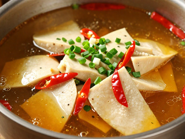 食材处理与营养保留的细节