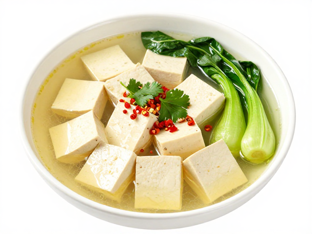 少糖调味与原汤风味的重塑