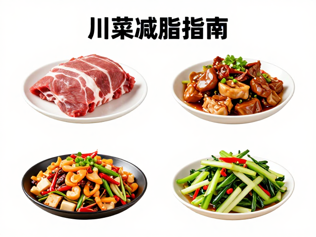 肉类搭配策略：高蛋白与低脂的选择