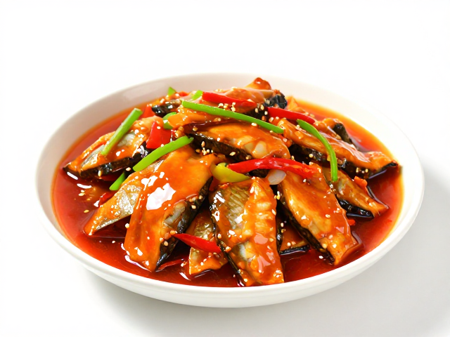 调制灵魂鱼香汁与火候掌控