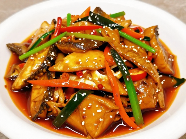 挑选新鲜食材与预处理技巧