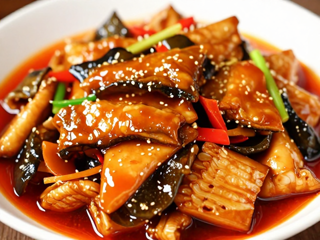 油润浓香的呈现：细节决定最终风味