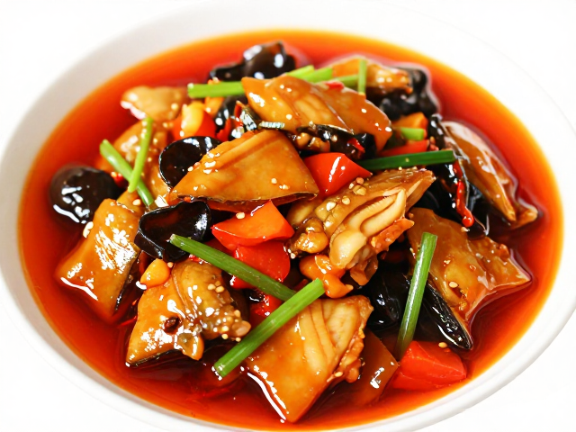 选材与预处理：去腥提鲜的基础逻辑