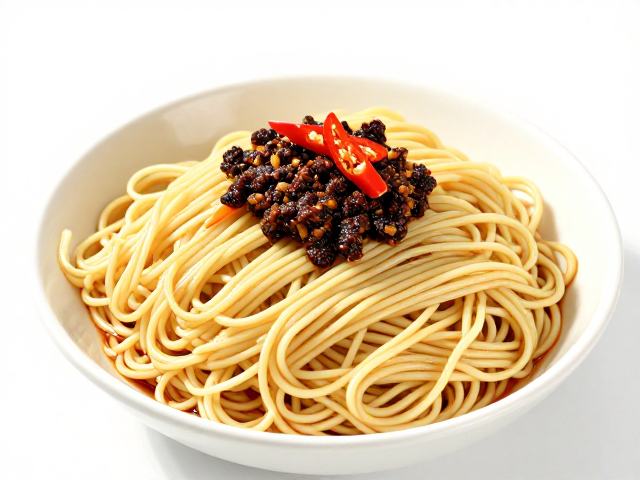 一拌百菜:从素菜到荤食的味型延伸
