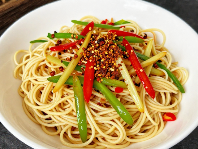复合调味料的平衡艺术：层次与余韵