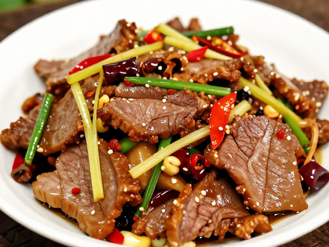 复合香料与油脂激发：风味的立体构建