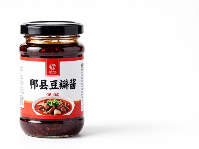 郫县豆瓣酱的核心门道与地域背书