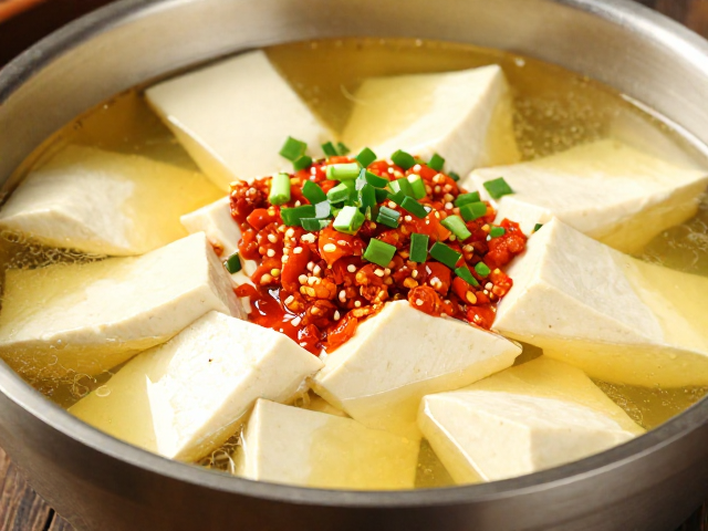 食材甄选与预处理细节决定成败