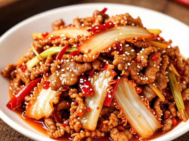 选材与预处理：决定风味的基石
