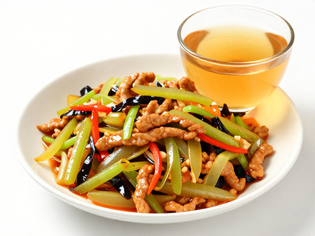 家常餐桌的搭配逻辑：效率与风味的统一