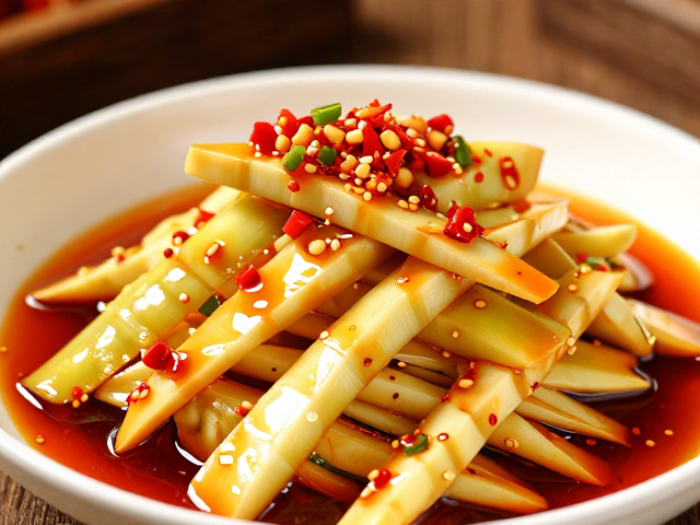 口感与食用：时间与温度的博弈