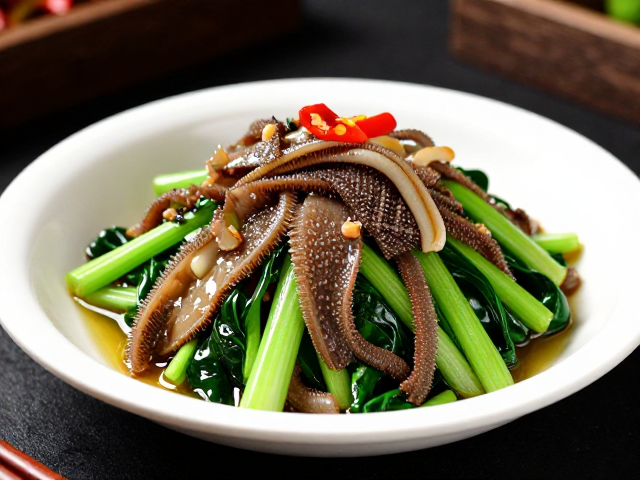 调味逻辑与风味呈现