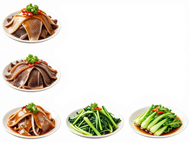 食材处理与火候掌控