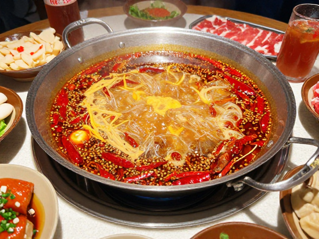 用餐礼仪与味觉体验的深层联系
