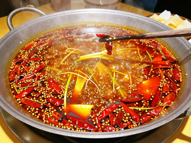探店选址与食材选择的避坑指南