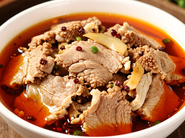 花椒红油蒸猪肉，大众便餐也能吃出土味宴席感，咸香开胃秘籍