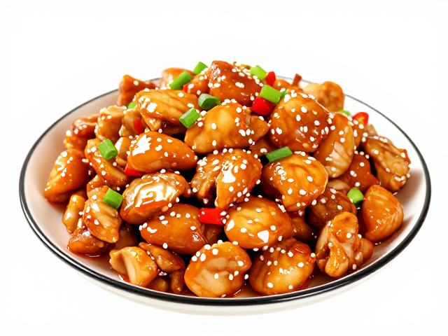 兔肉在川菜中的去腥提鲜与复合味型融合