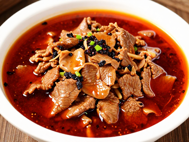底味构建：郫县豆瓣与甜面酱的融合逻辑