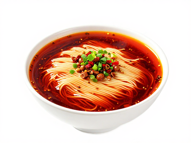 泸州红油，辣味的升华与重塑