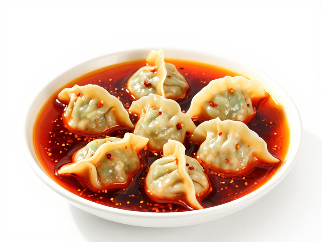 泡椒去腥增香的核心逻辑