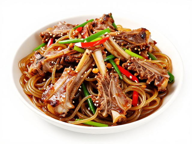 食用与搭配：提升餐桌幸福感的小技巧