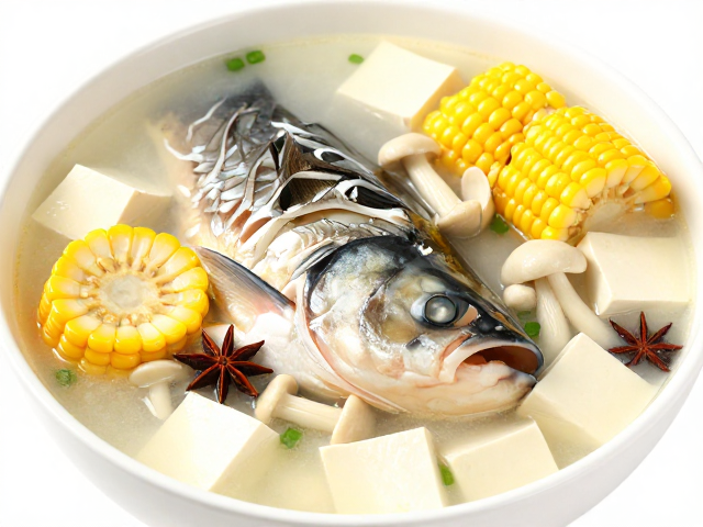 营养搭配与食用场景
