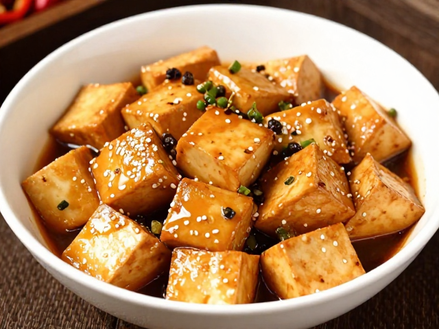 火候掌控:慢炖入味激发灵魂香气