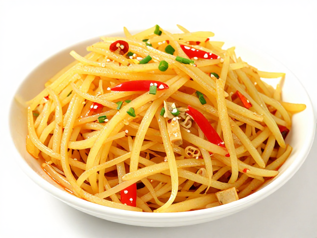 风味搭配与食用场景